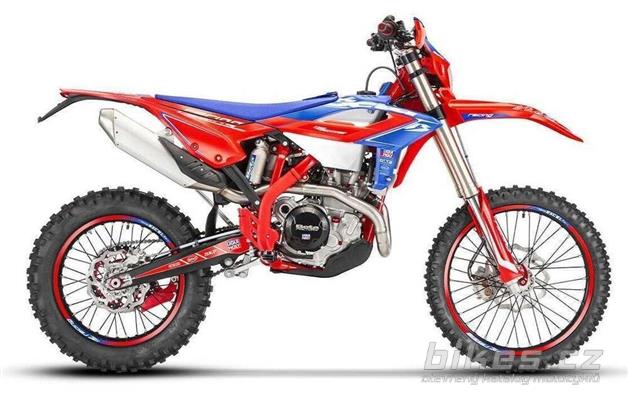 Beta RR Racing 4T 480