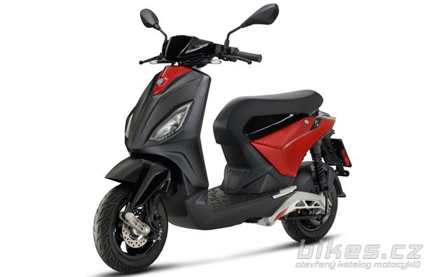 Piaggio 1