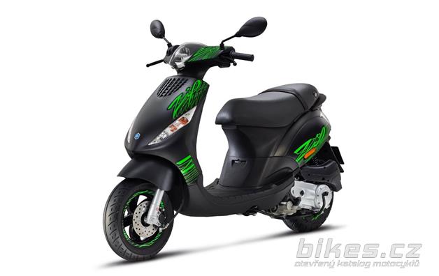 Piaggio Zip 50