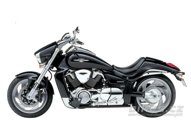 Suzuki Intruder M 800Z