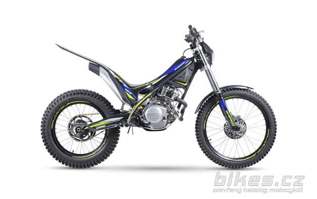 Sherco 125 TY Adventure