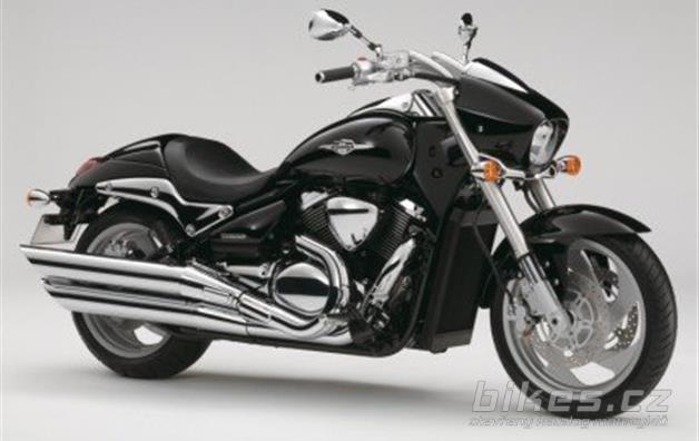 Suzuki Intruder M 1500
