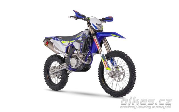 Sherco 250 SEF Factory