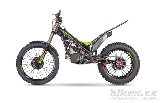 Sherco 250 ST Factory Replica