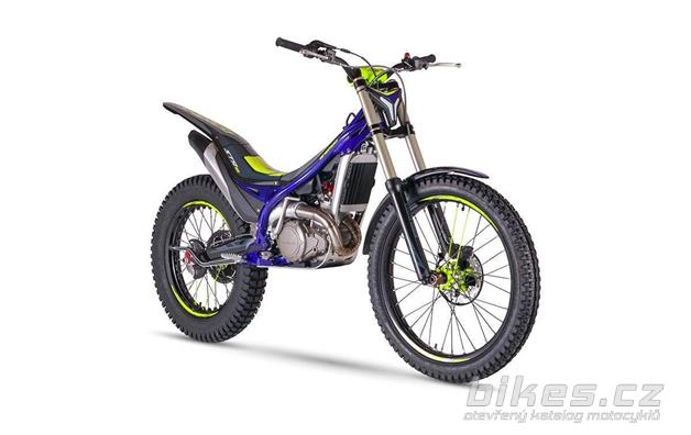 Sherco 250 ST-R Racing EN