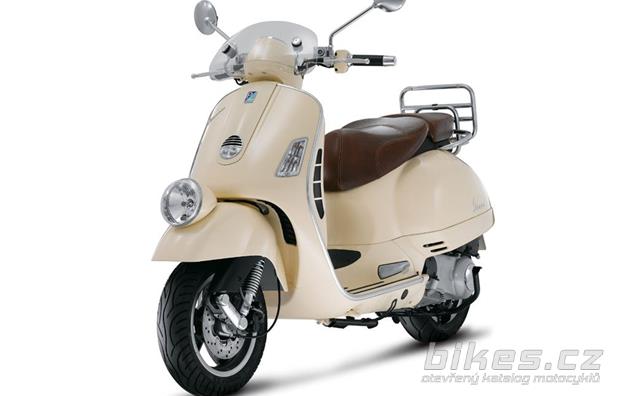 Vespa LXV 250