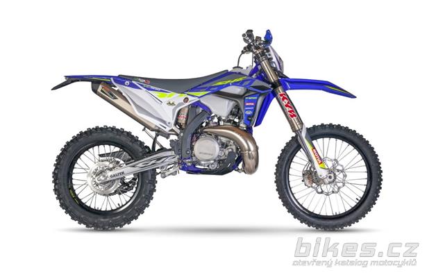 Sherco 300 SE Factory