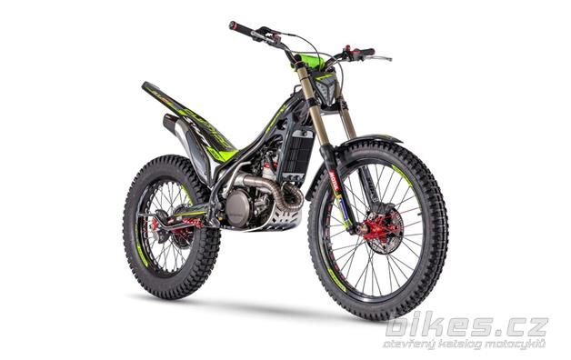 Sherco 300 ST Factory Replica