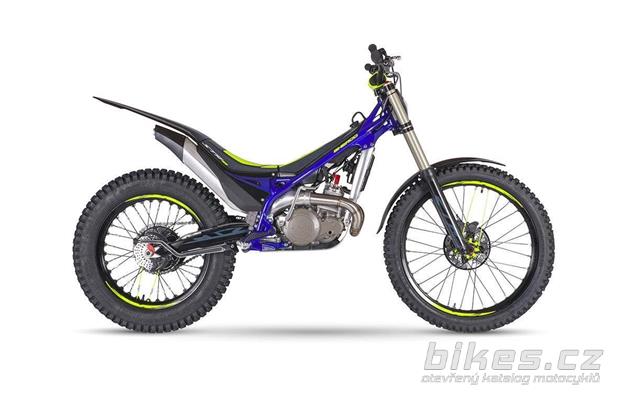 Sherco 300 ST Racing