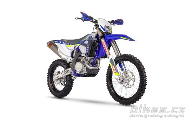 Sherco 500 SEF Factory