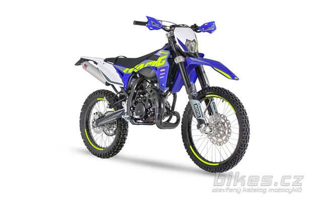 Sherco 50 SE-RS