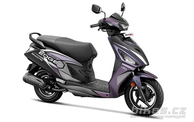 Hero Maestro Edge 125