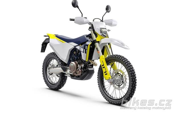 Husqvarna 701 ENDURO