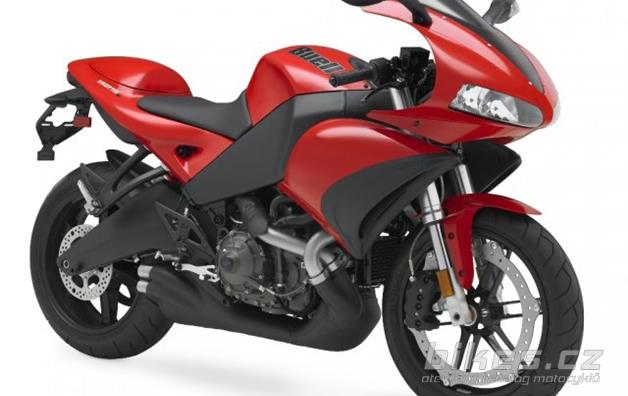 Buell 1125R