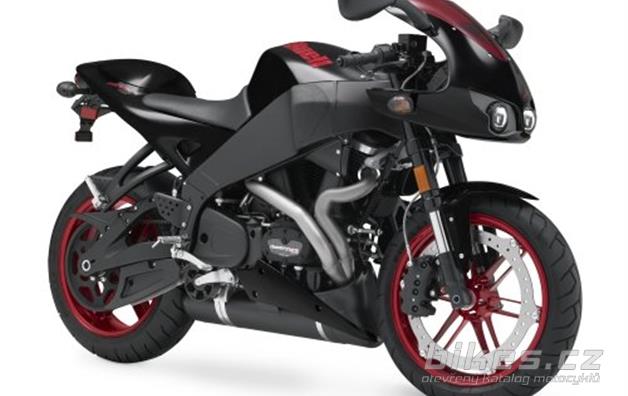 Buell XB12R Firebolt