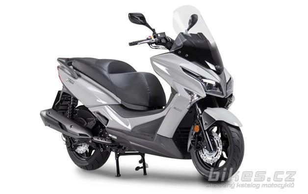 Kymco X-Town 300i