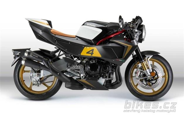 Bimota KB4RC