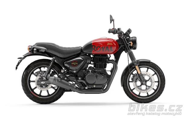 Enfield HNTR 350