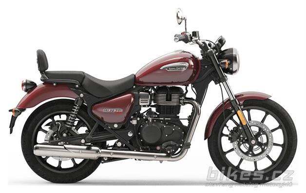 Enfield Meteor 350