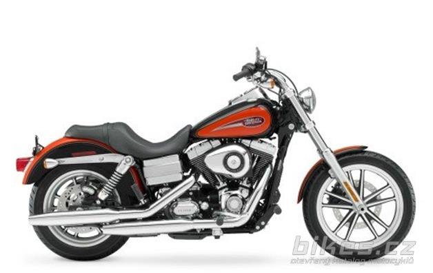Harley-Davidson FXDL Low Rider