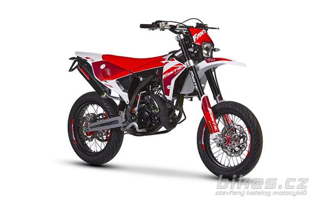 Fantic XM 50 Performance