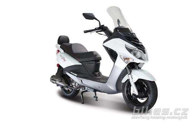 Sym Joyride S 125