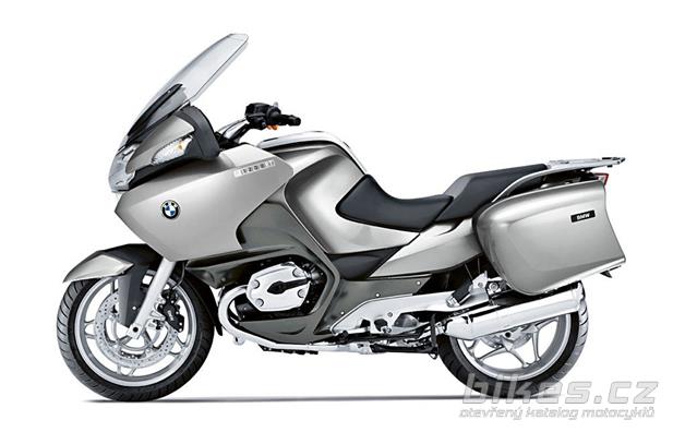 BMW R 1200 RT