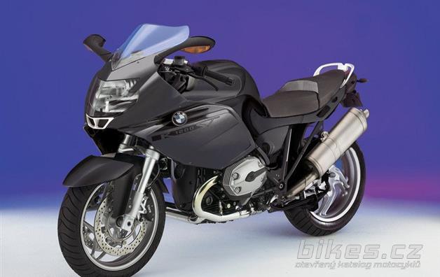BMW R 1200 ST