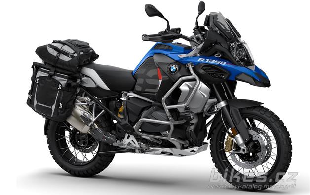 BMW R 1250 GS Adventure