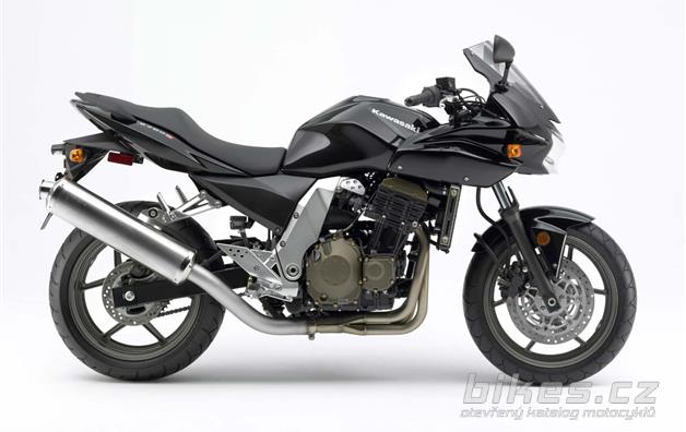 Kawasaki Z 750 S