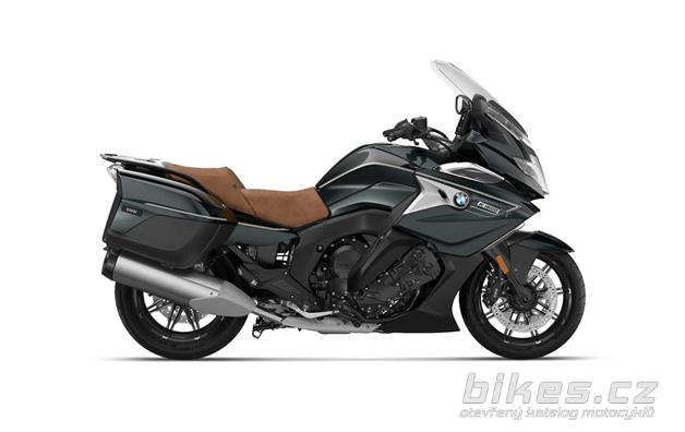 BMW K 1600 GT