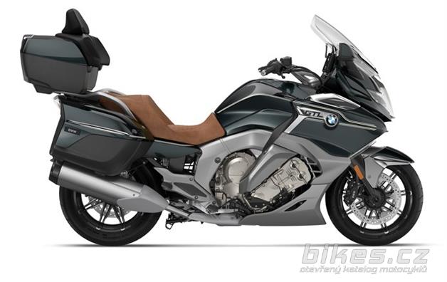 BMW K 1600 GTL