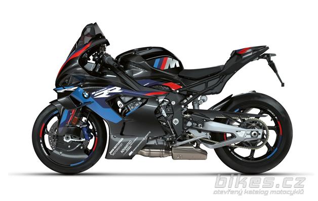 BMW M 1000 RR