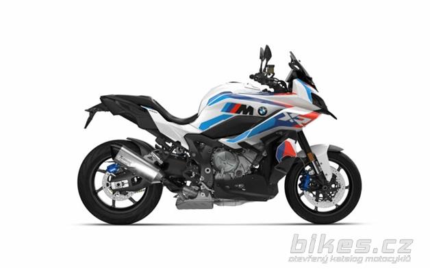 BMW M 1000 XR