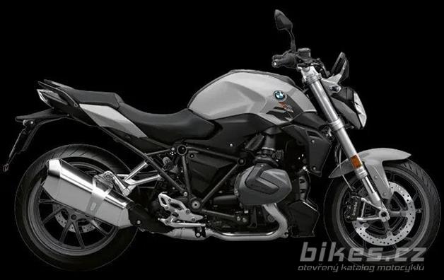 BMW R 1250 R