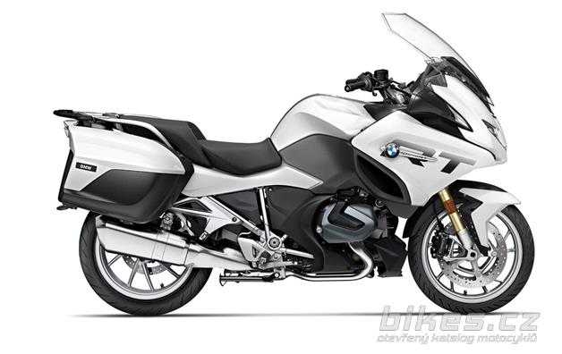 BMW R 1250 RT