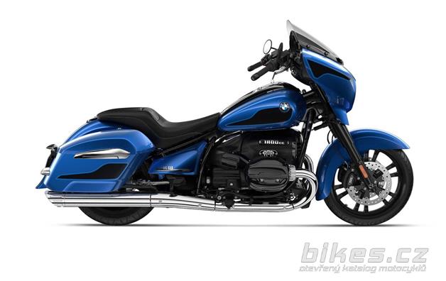 BMW R 18 B