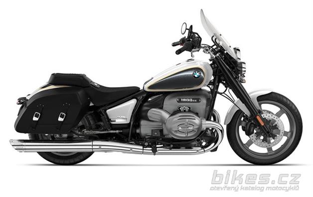 BMW R 18 Classic