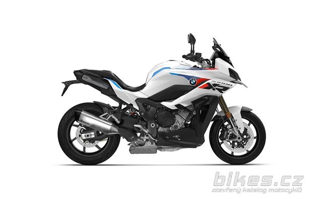BMW S 1000 XR