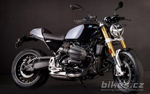 BMW R 12 nineT