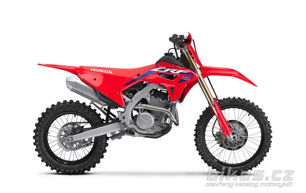Honda CRF 150R