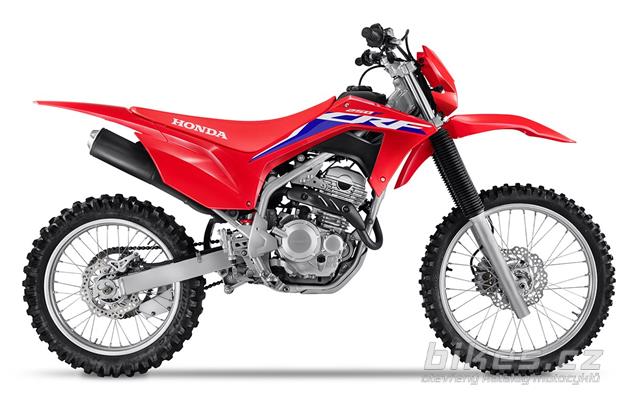 Honda CRF 250 F