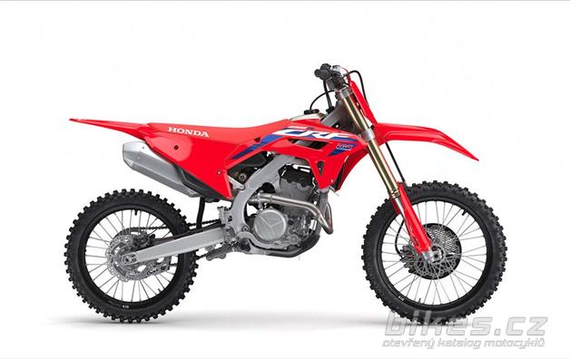 Honda CRF 250R