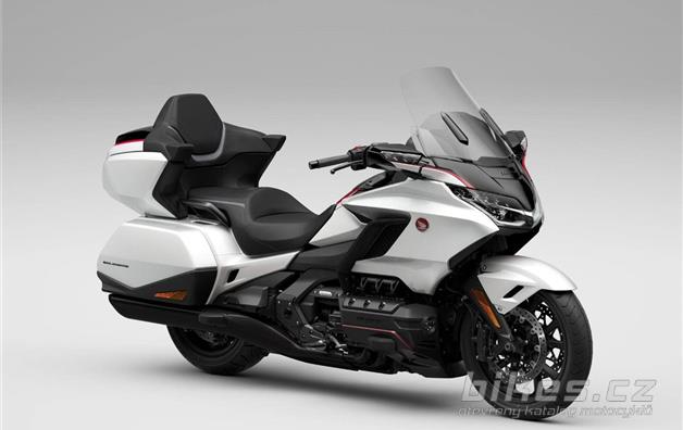Honda Gold Wing
