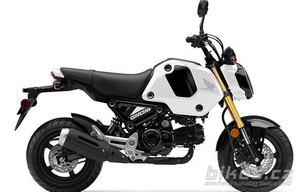Honda Grom