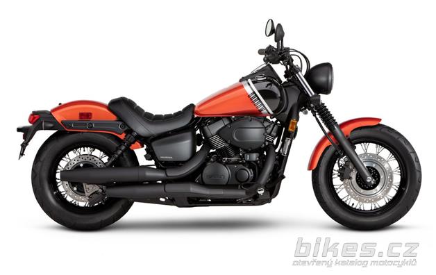 Honda Shadow Phantom