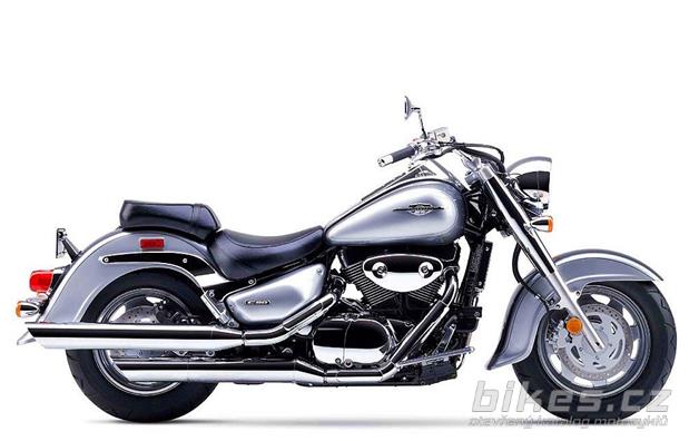 Suzuki Intruder C 1500