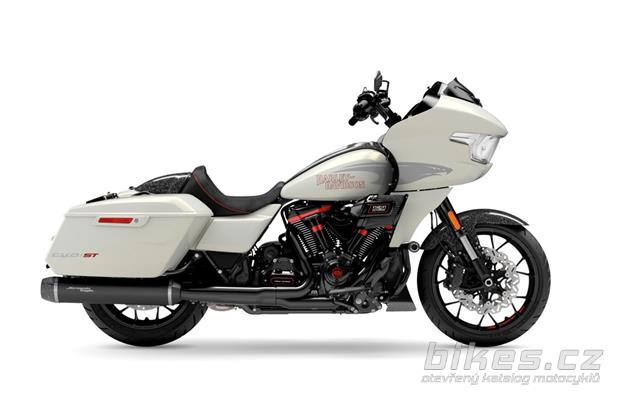 Harley-Davidson CVO Road Glide ST