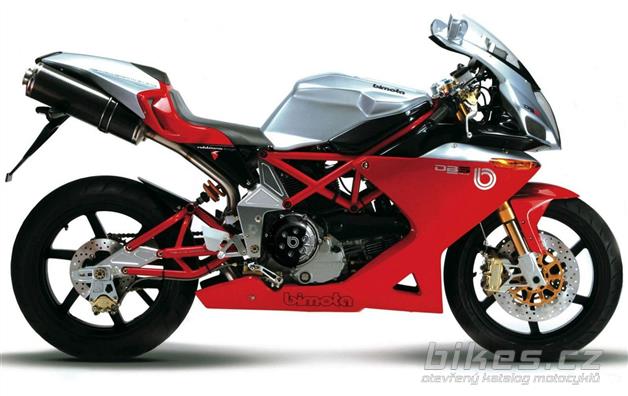 Bimota DB5S