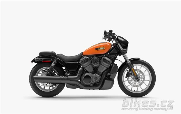 Harley-Davidson Nightster Special